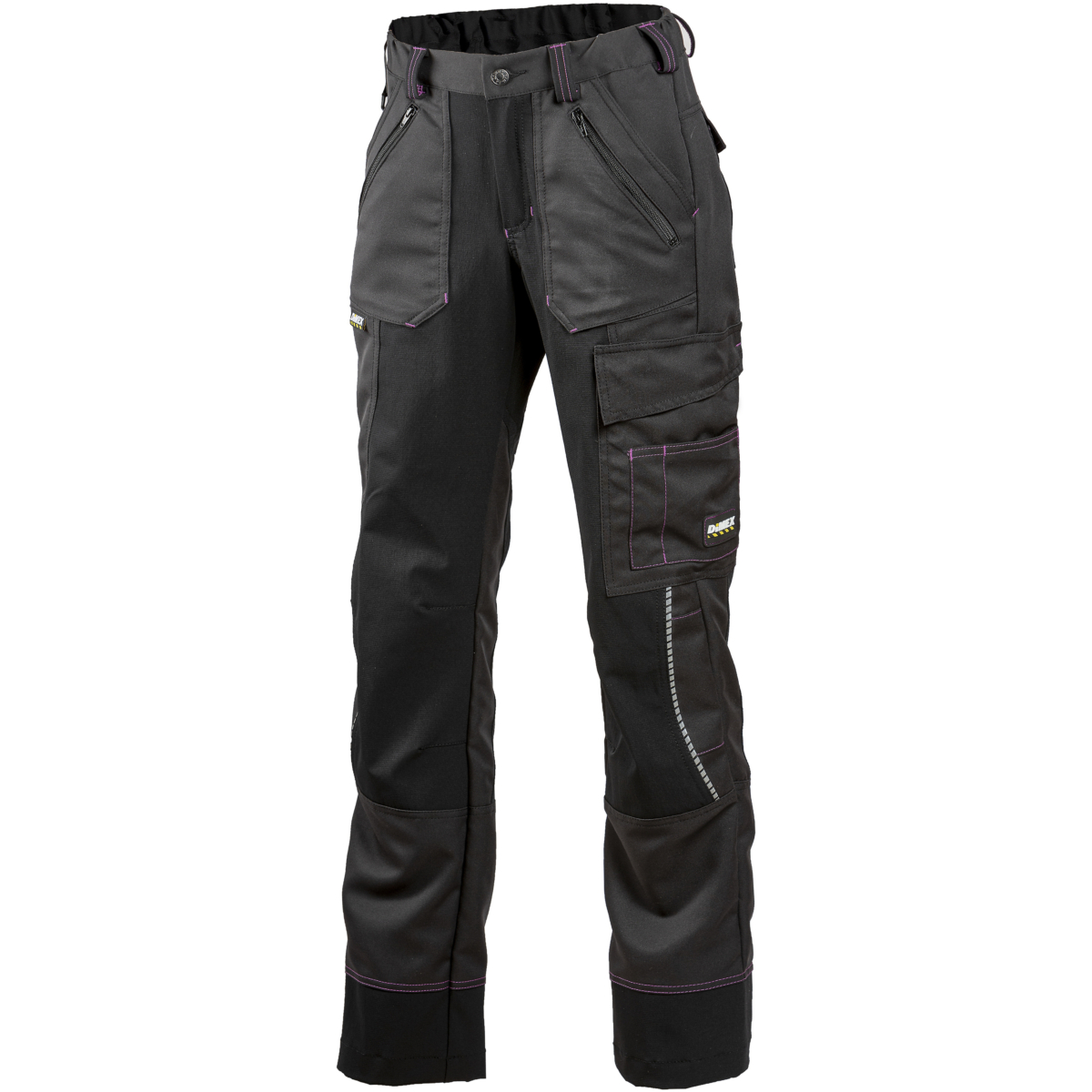Damen-Superstretch-Hose 6080