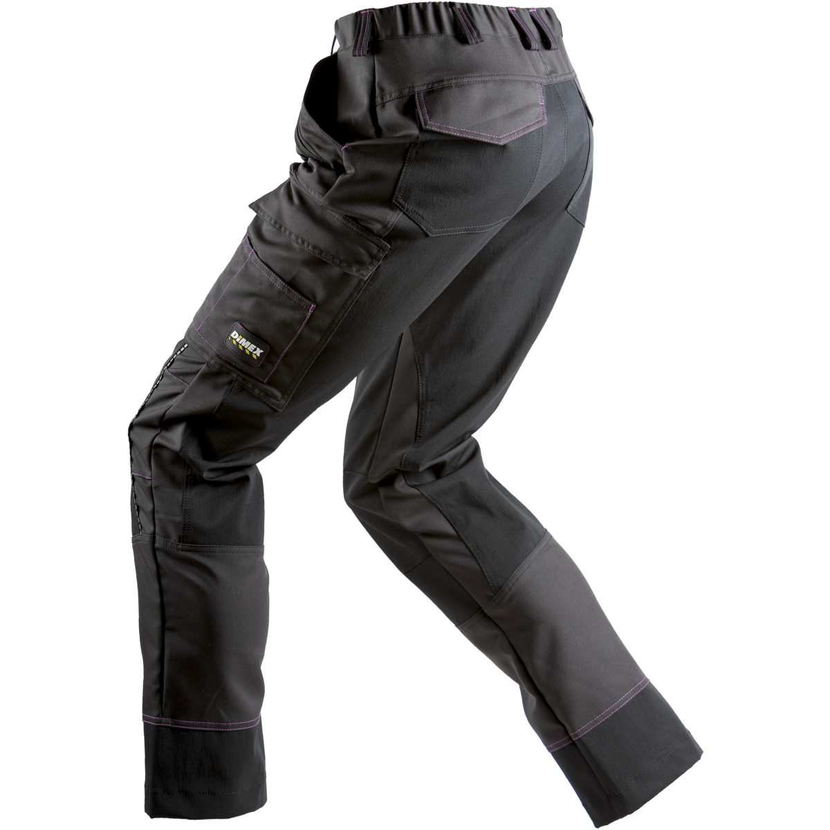 Damen-Superstretch-Hose 6080
