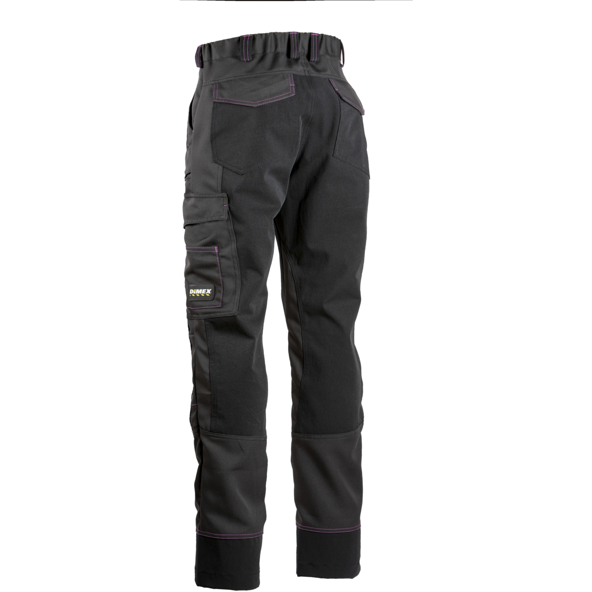 Damen-Superstretch-Hose 6080