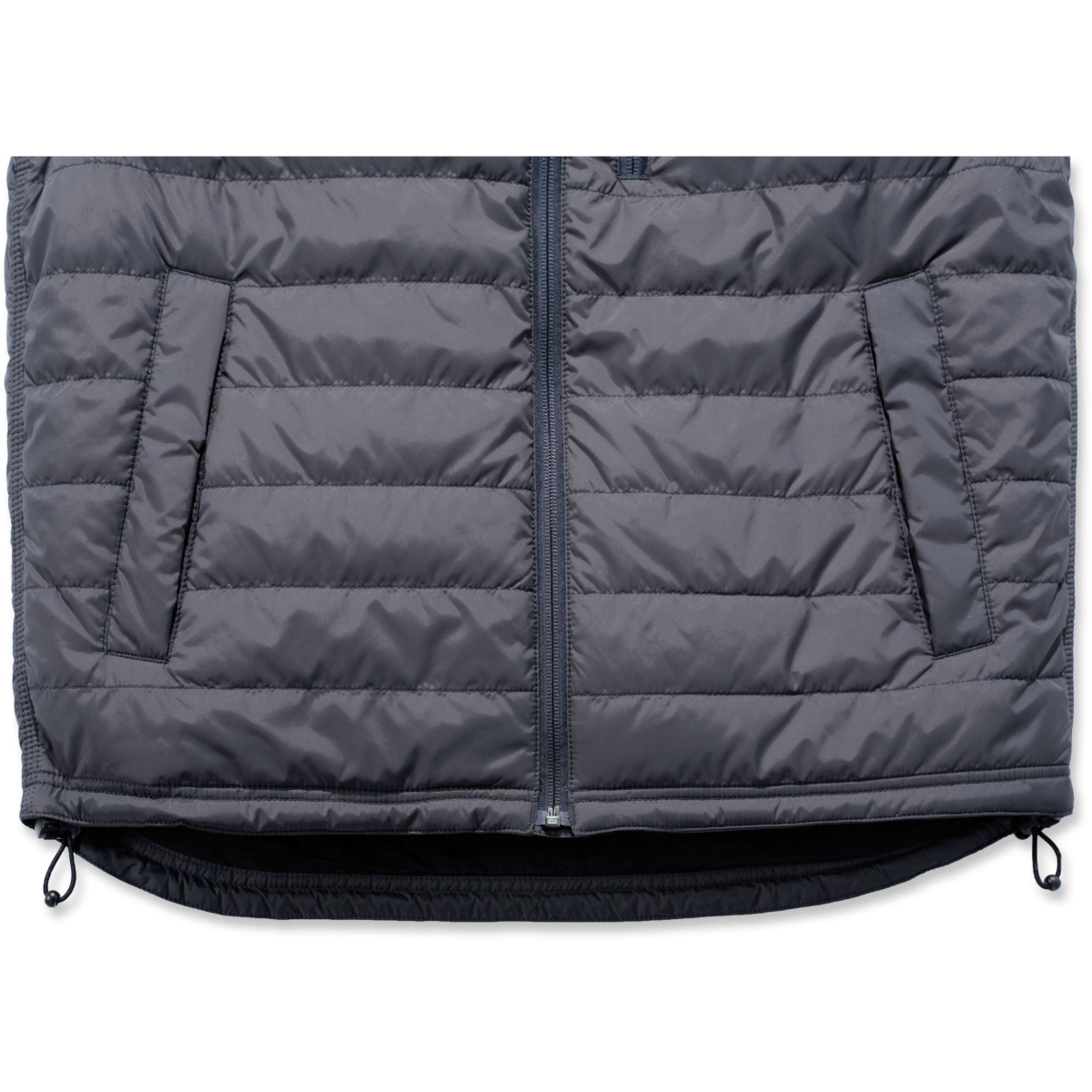 Leichte, isolierte Weste mit entspannter Passform von Rain Defender®