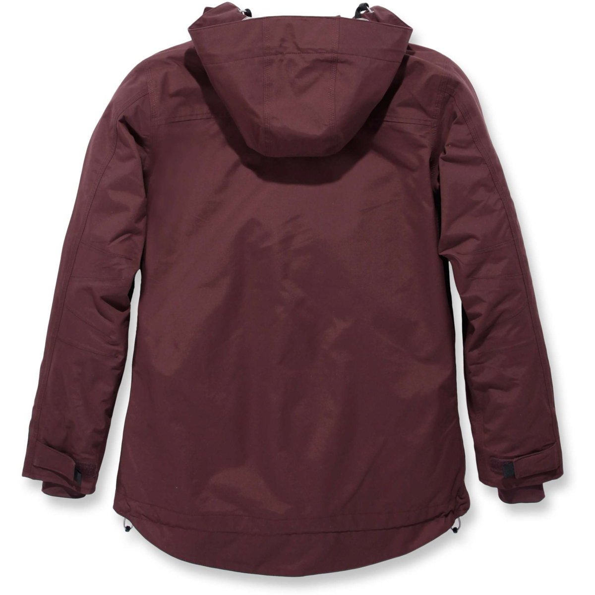 Schwere Jacke mit entspannter Passform von Storm Defender®