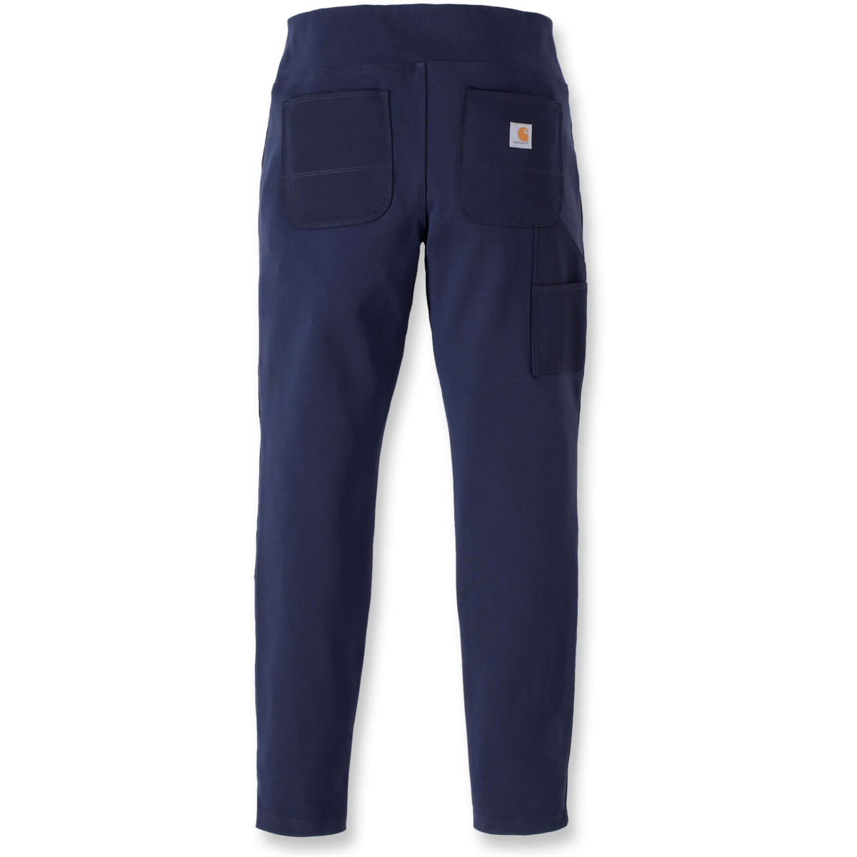 Mittelschwere Utility-Leggings mit Force®-Passform