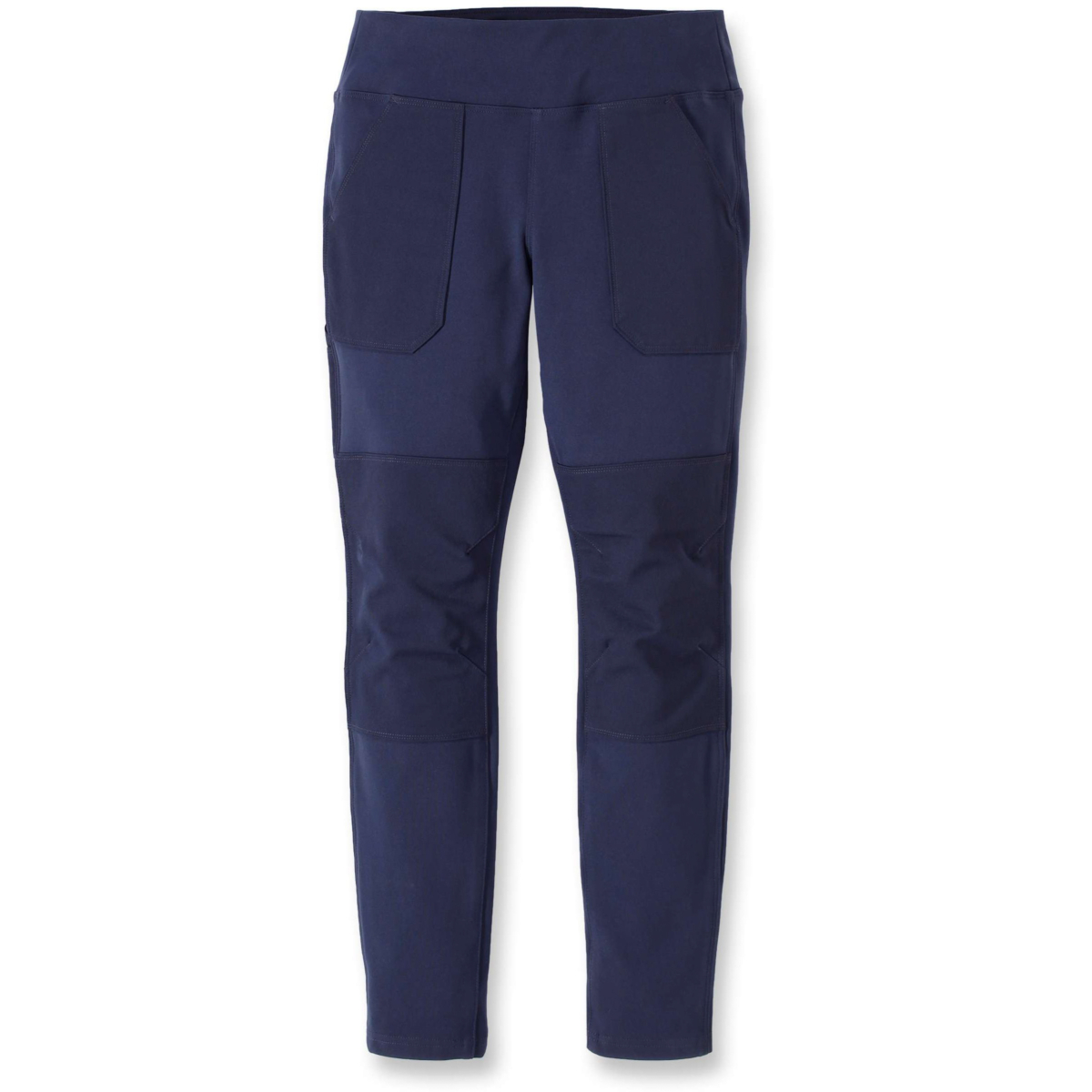 Mittelschwere Utility-Leggings mit Force®-Passform