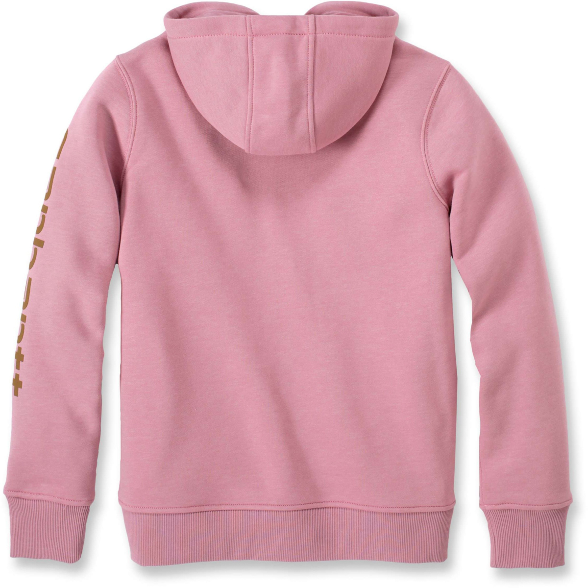 Lässig geschnittenes, mittelschweres Sweatshirt mit Logo-Ärmeln und Grafik