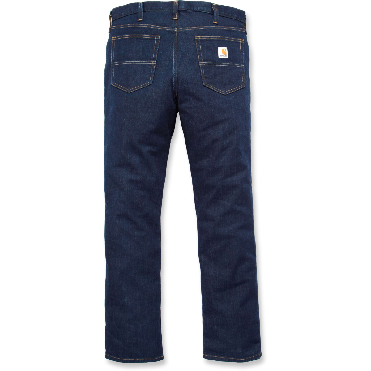 Robuste Flex® Slim Fit 5-Pocket Tapered-Jeans