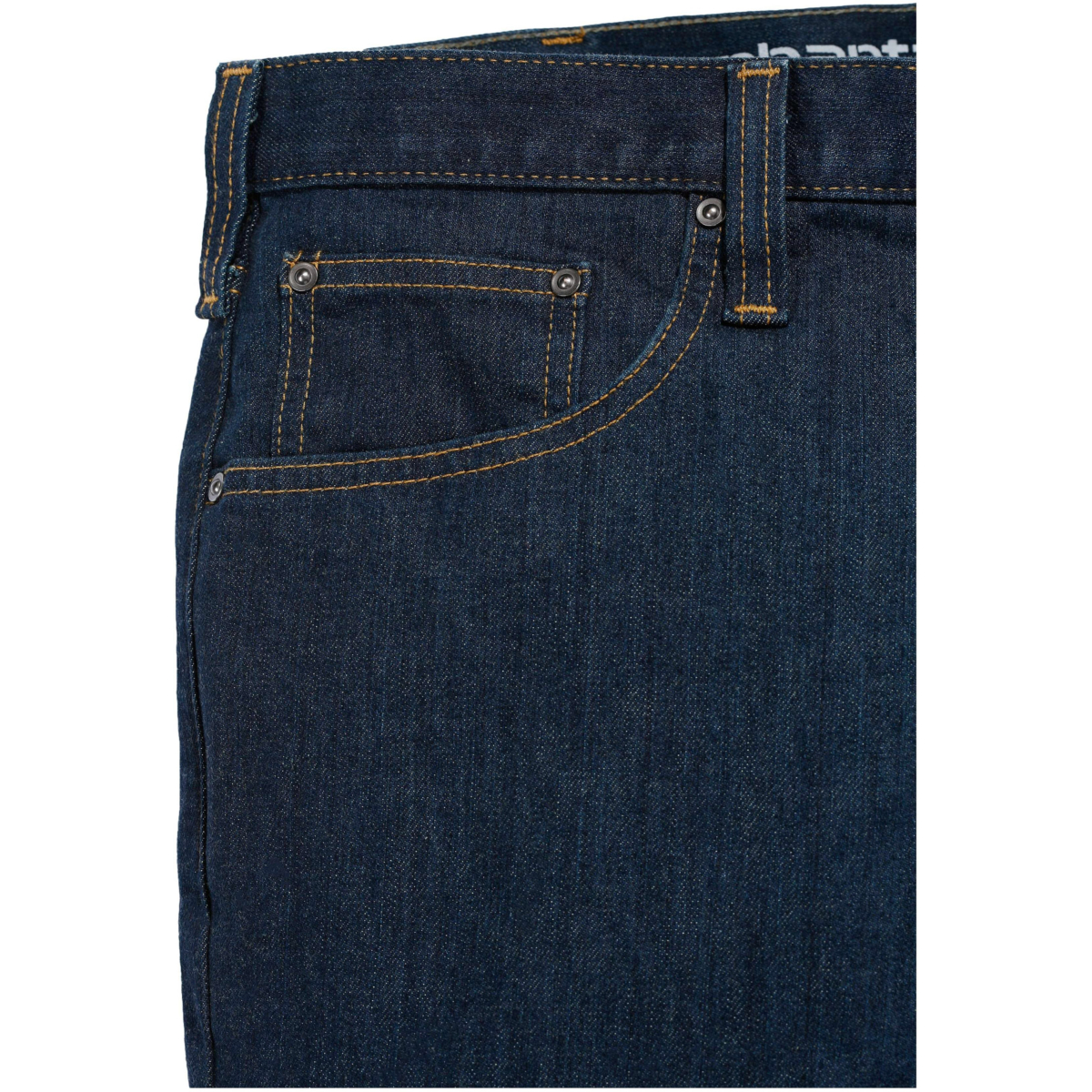Robuste Flex® Slim Fit 5-Pocket Tapered-Jeans