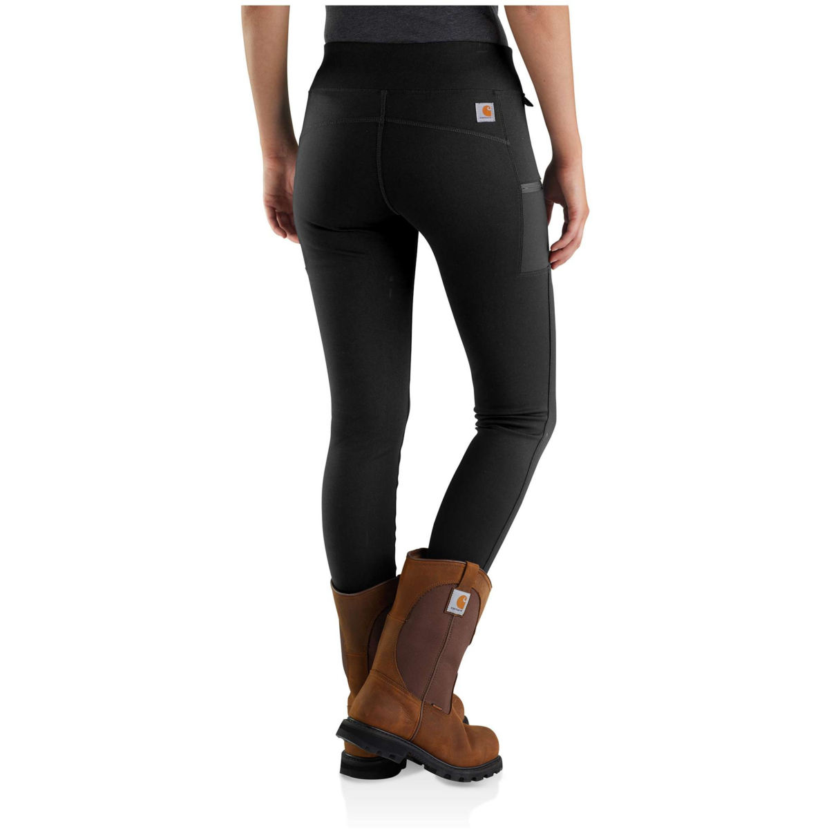 Force® taillierte, leichte Utility-Leggings
