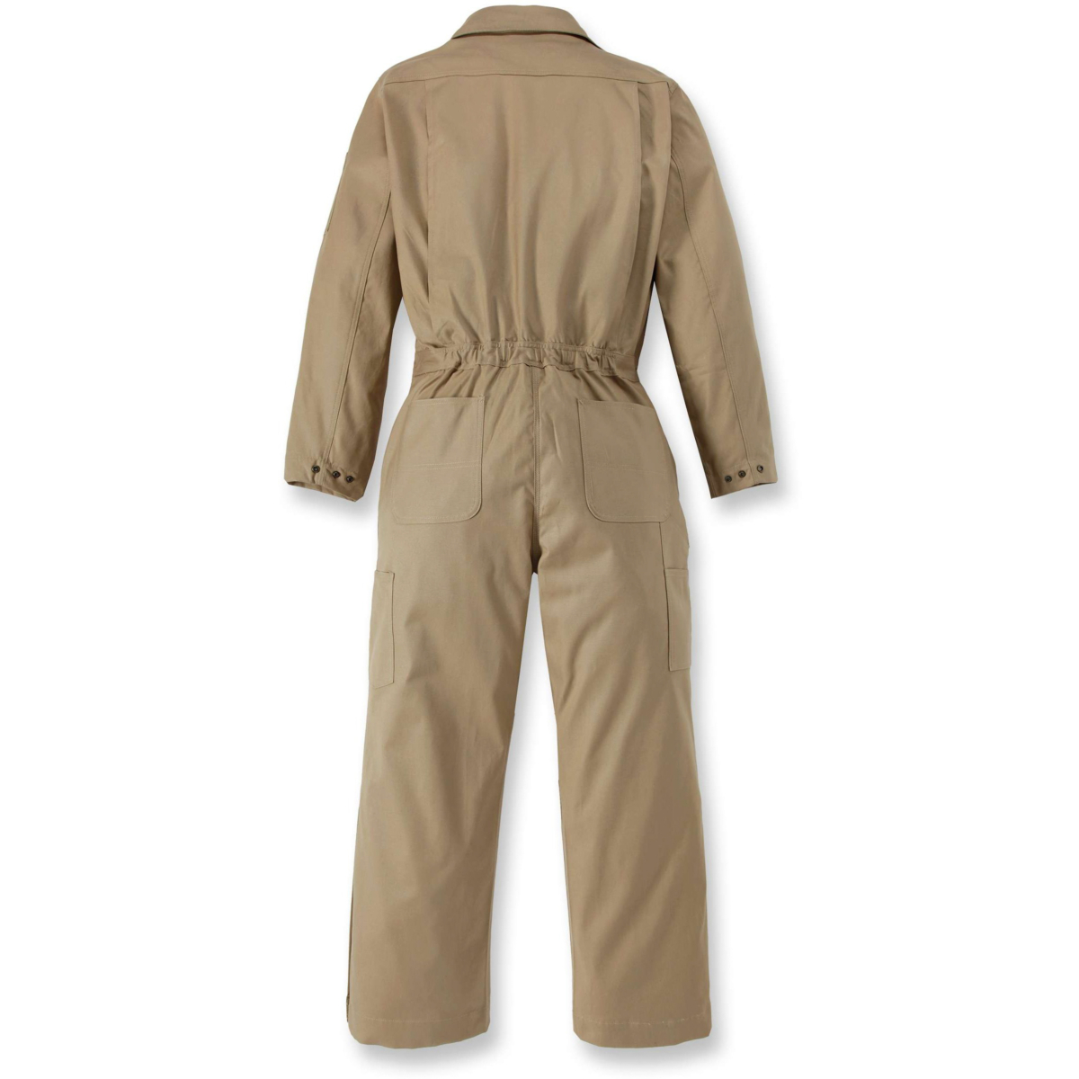 Robuster Flex®-Canvas-Overall