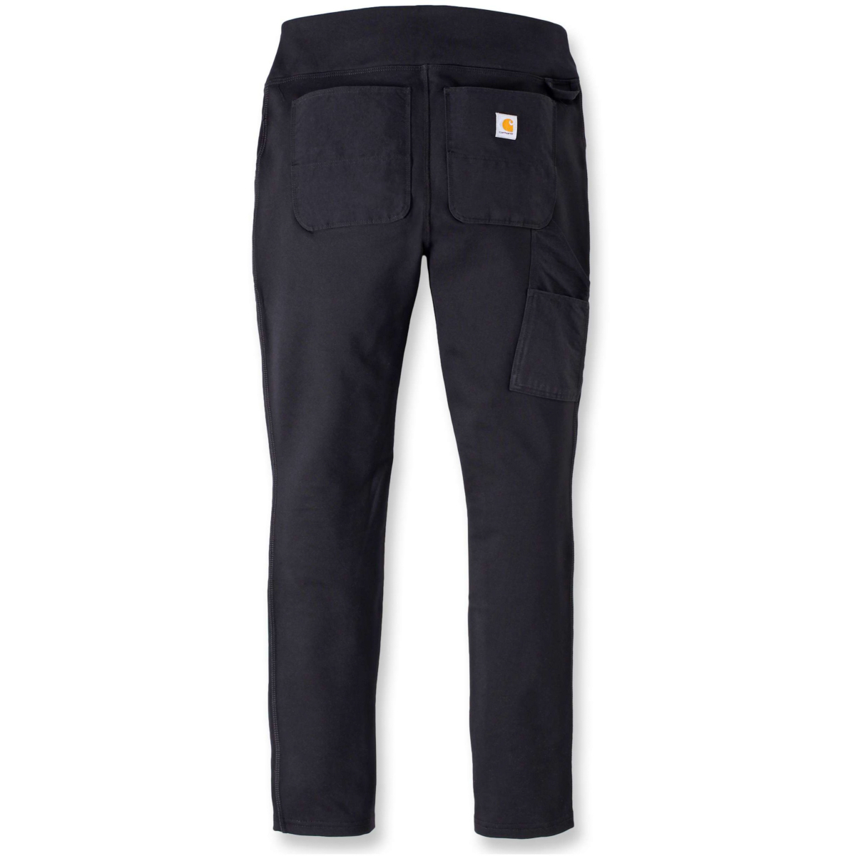 Force® taillierte, schwere, gefütterte Leggings