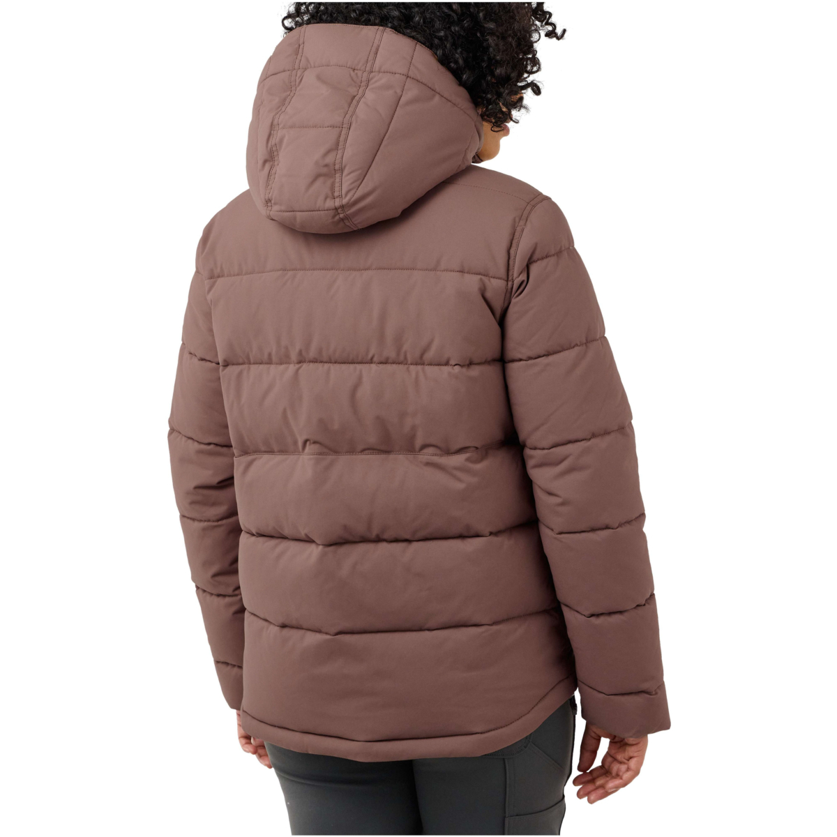 Carhartt Montana isolierte Jacke mit entspannter Passform
