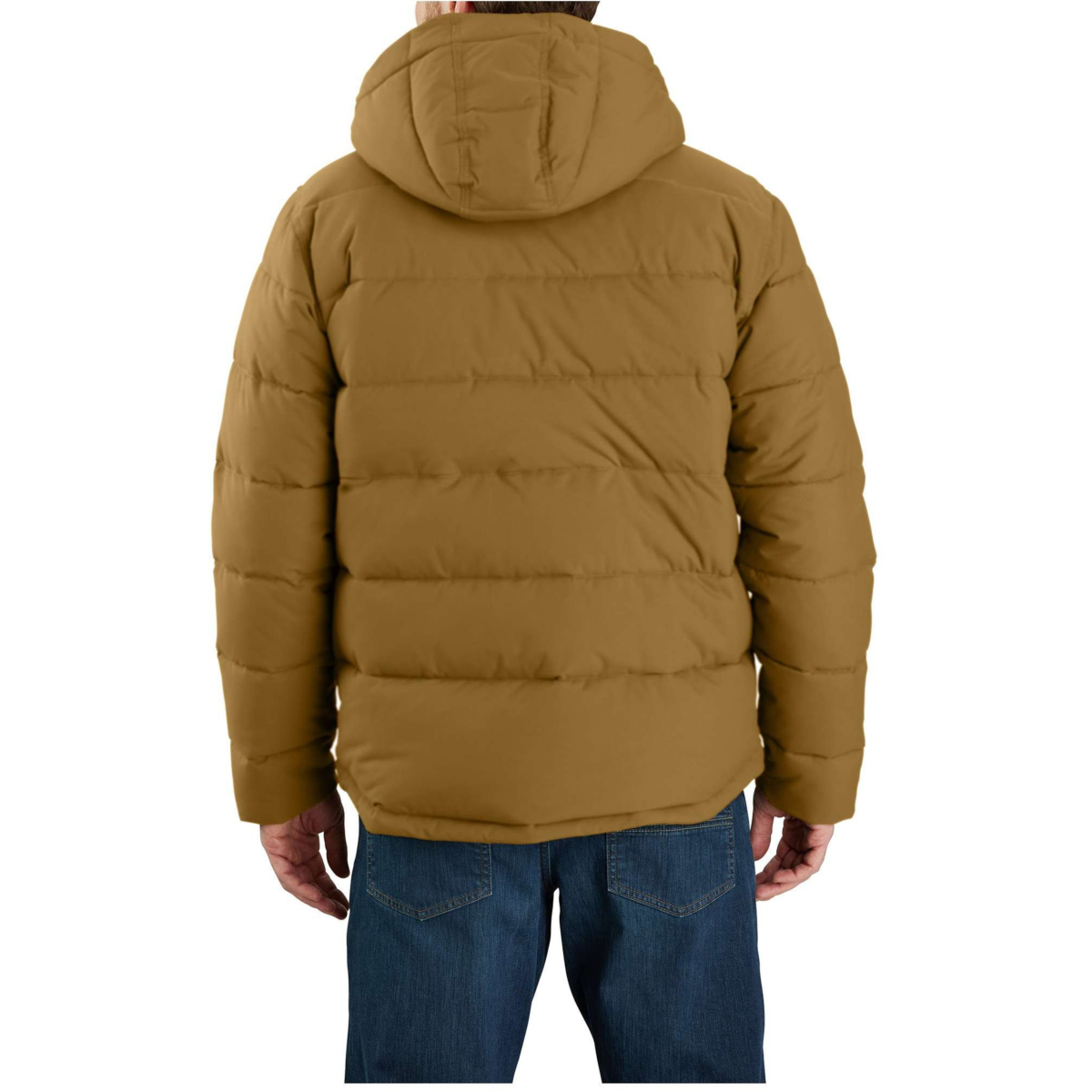 Carhartt Montana isolierte Jacke mit lockerer Passform