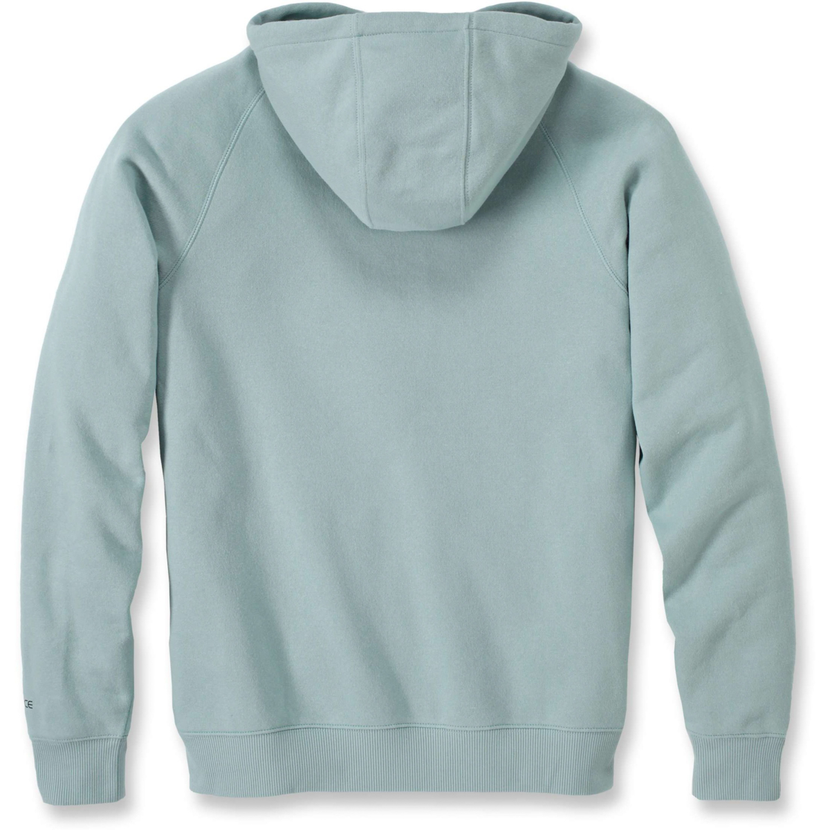 Leichtes Force®-Sweatshirt mit entspannter Passform und Logografik