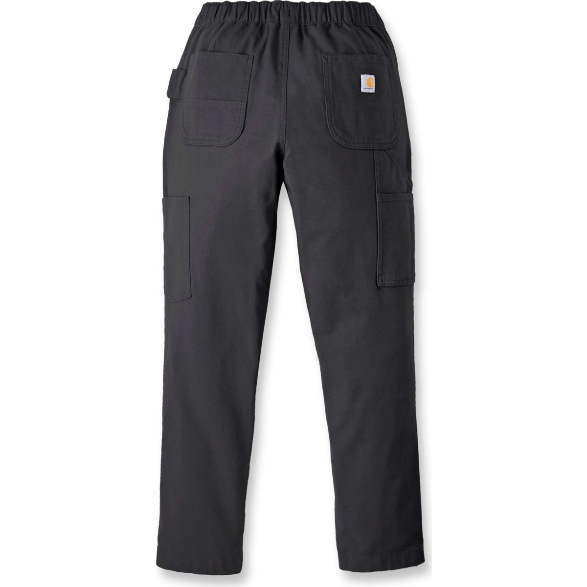 Carhartt Force™ Ripstop-Arbeitshose mit entspannter Passform