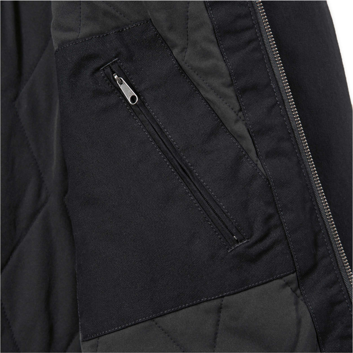 Montana Rugged Flex™ Isolierte Duckjacke mit entspannter Passform