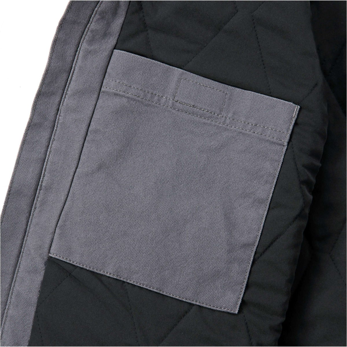 Montana Rugged Flex™ Entenweste mit entspannter Passform