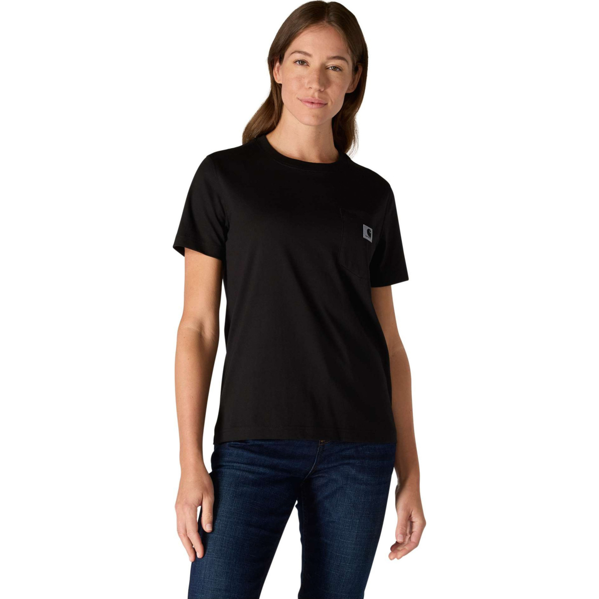 Irvine Relaxed T-Shirt