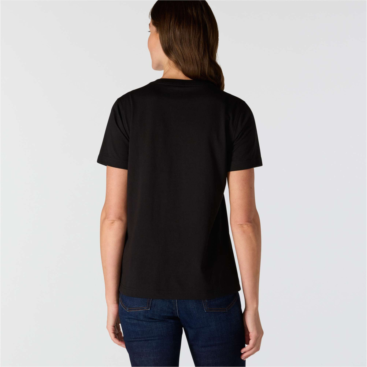 Irvine Relaxed T-Shirt