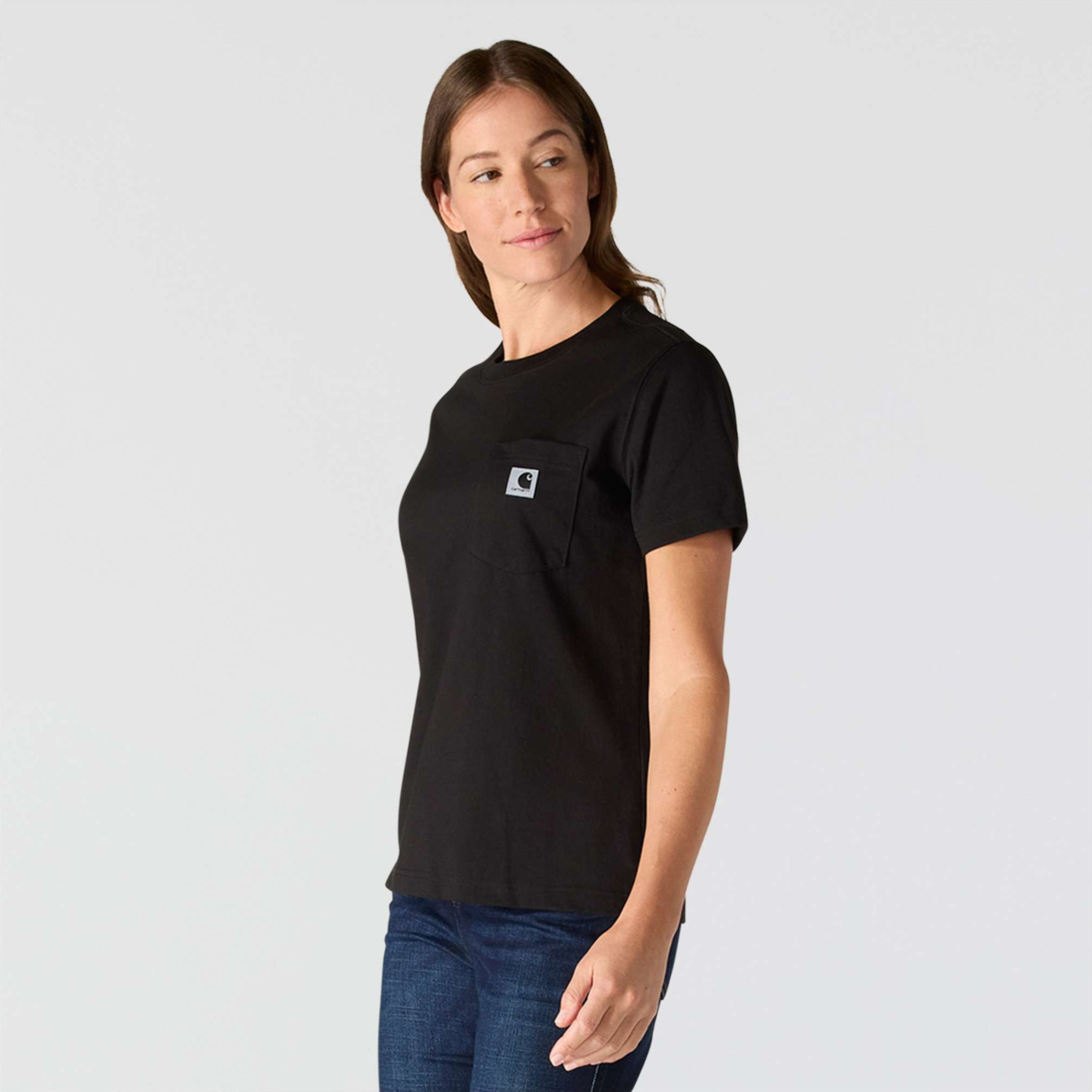 Irvine Relaxed T-Shirt