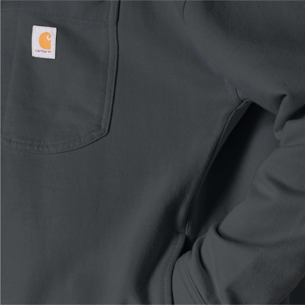 Durham Knit Overshirt