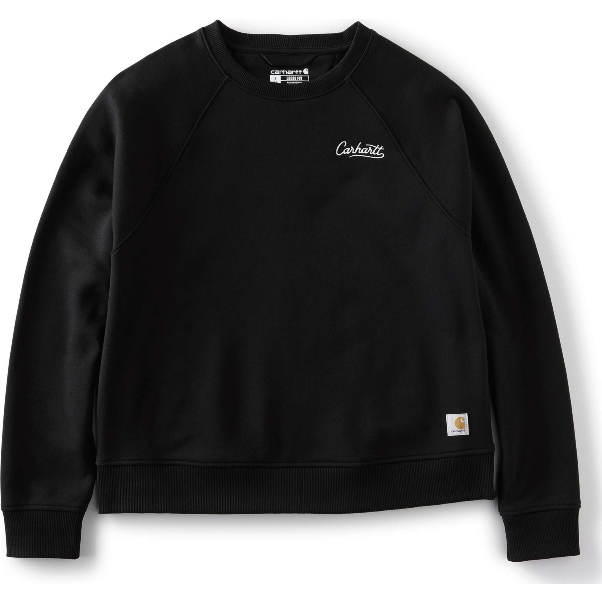 Sawyer Crewneck Sweatshirt
