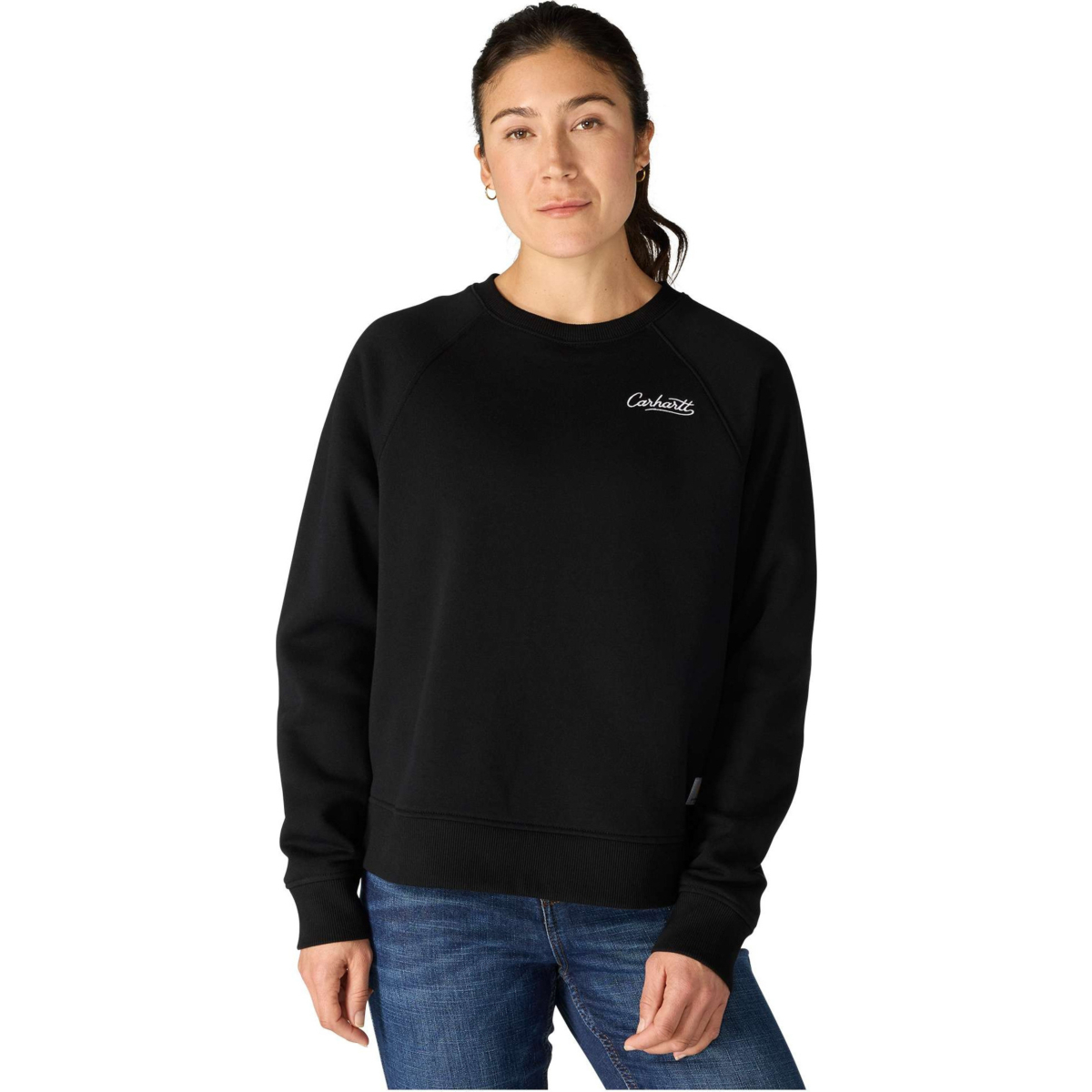 Sawyer Crewneck Sweatshirt