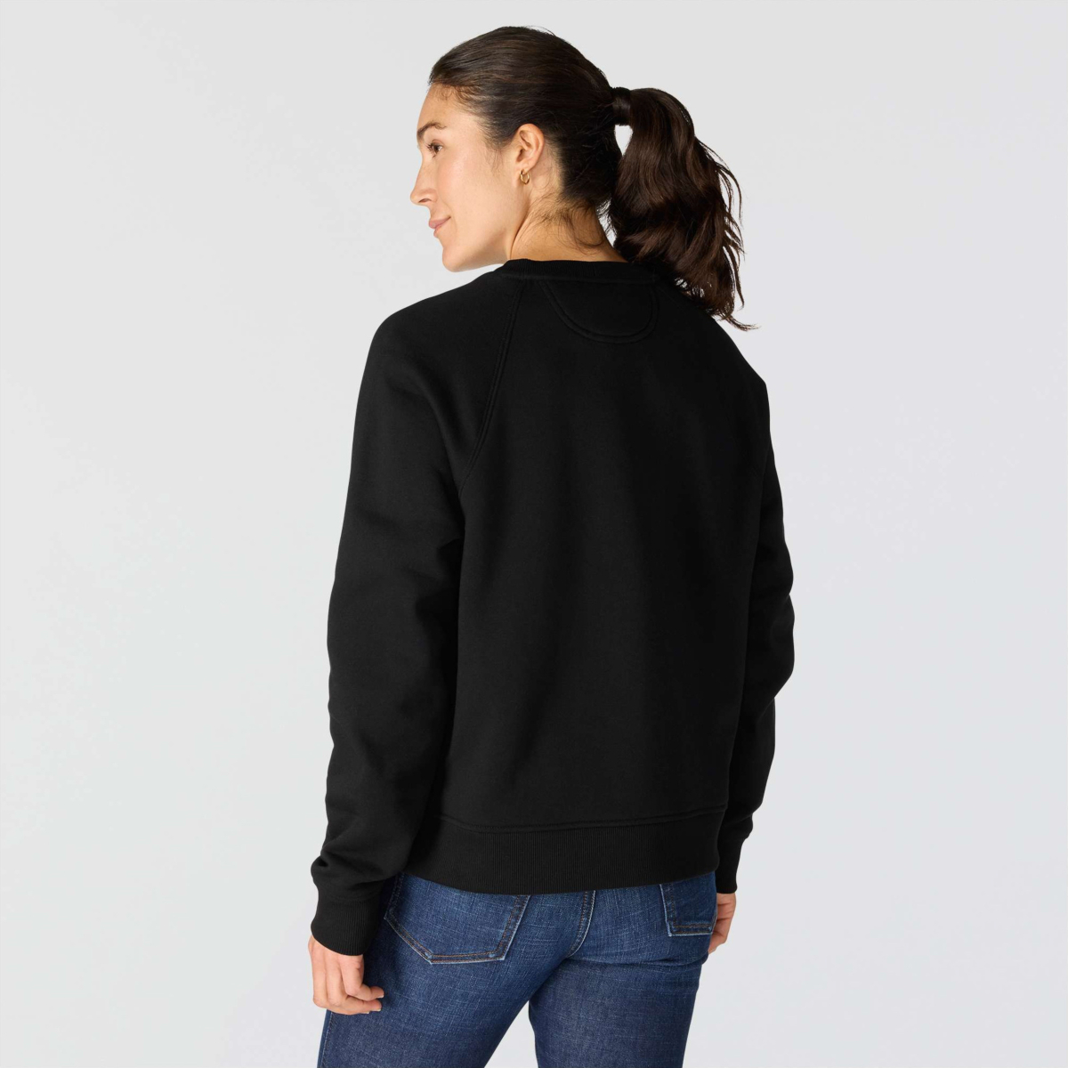 Sawyer Crewneck Sweatshirt