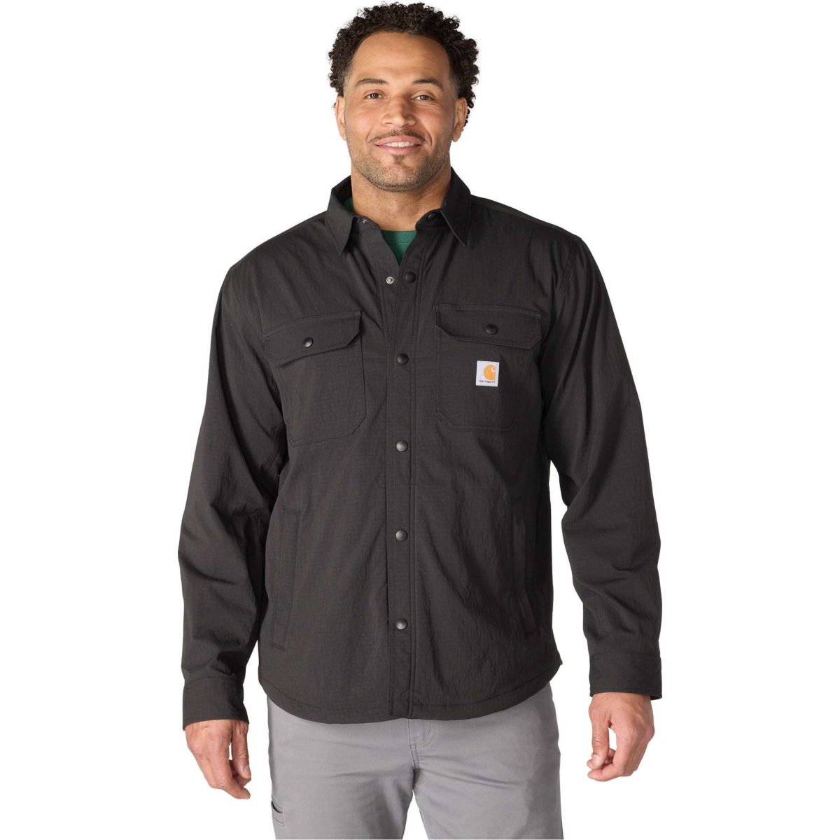 Carhartt Force™ Shirt Jac
