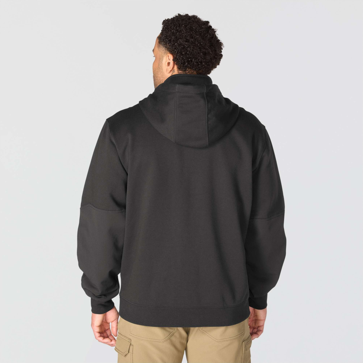 Steel Bridgeport Sweatshirt