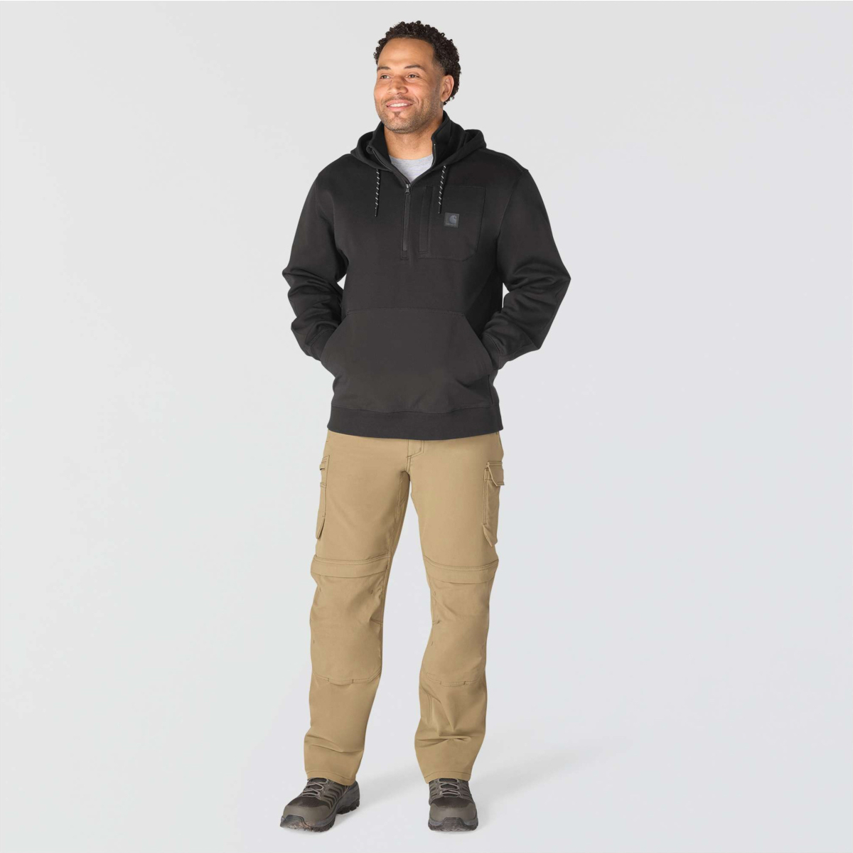 Steel Bridgeport Sweatshirt