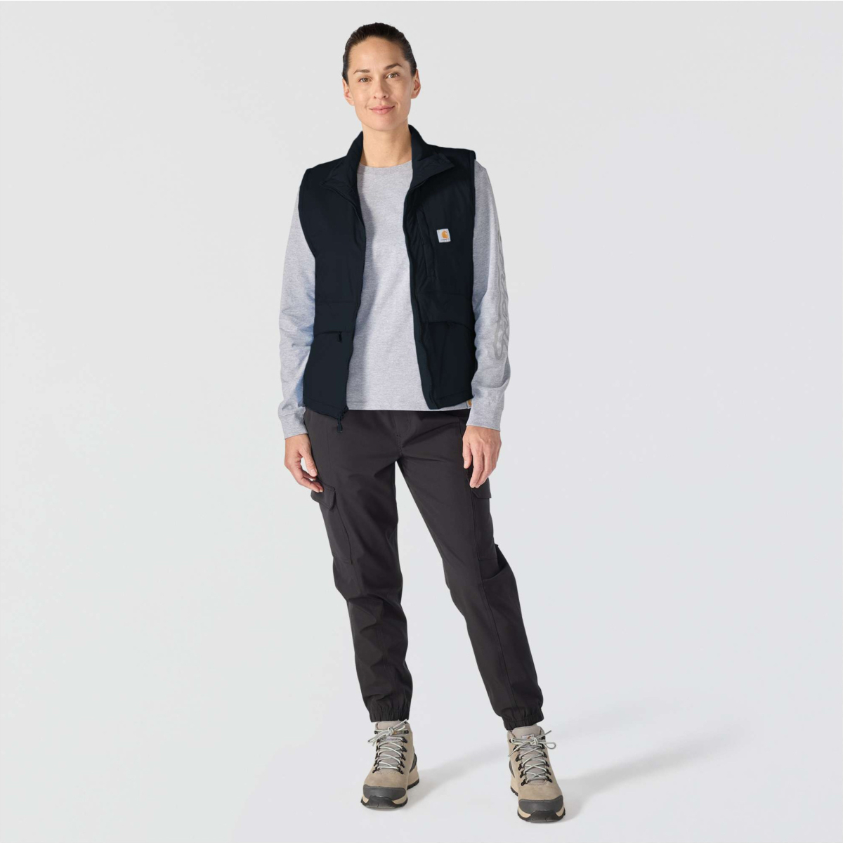 Women's Force Winnipeg Vest