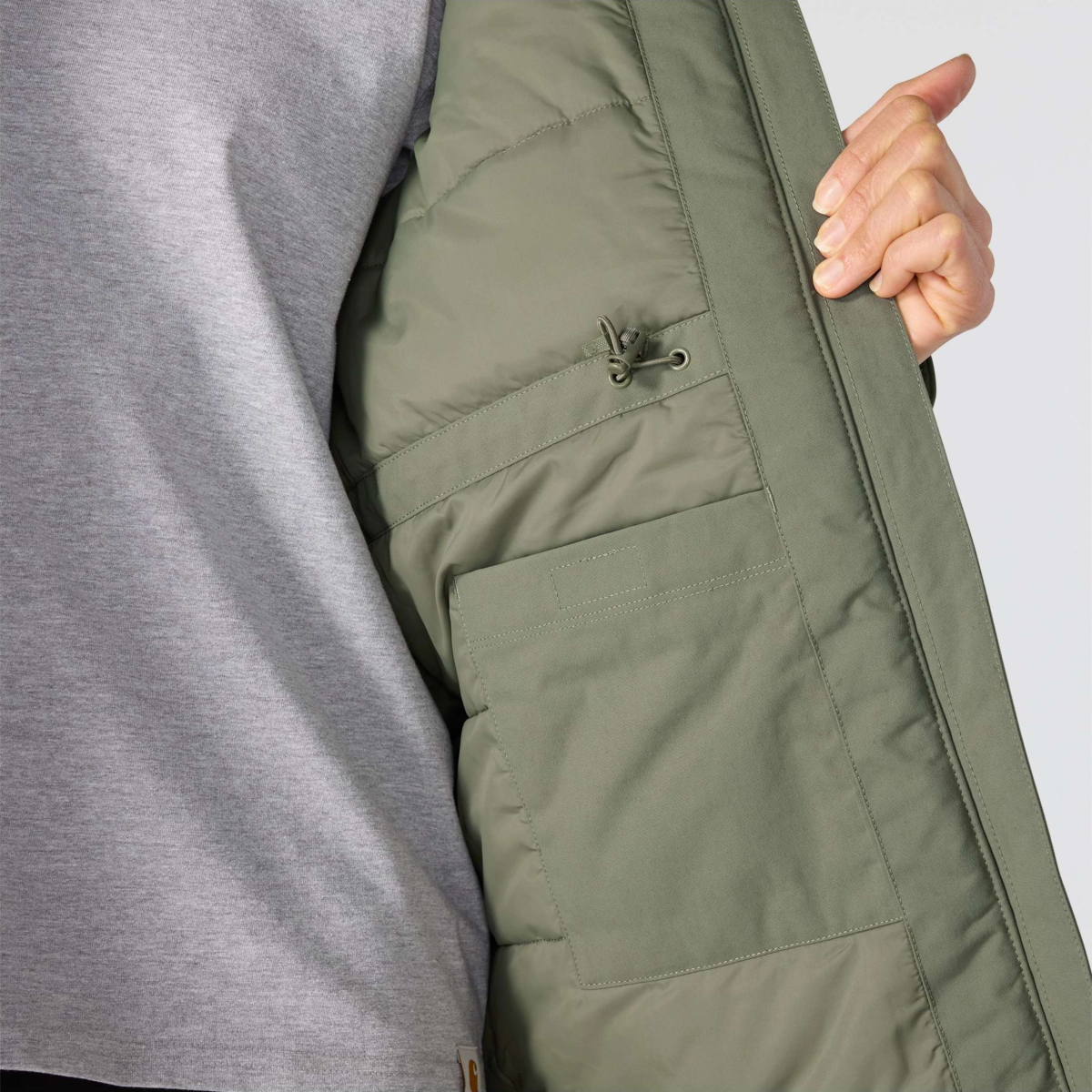 Great Lands Parka