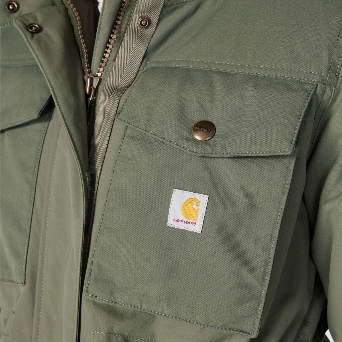 Great Lands Parka