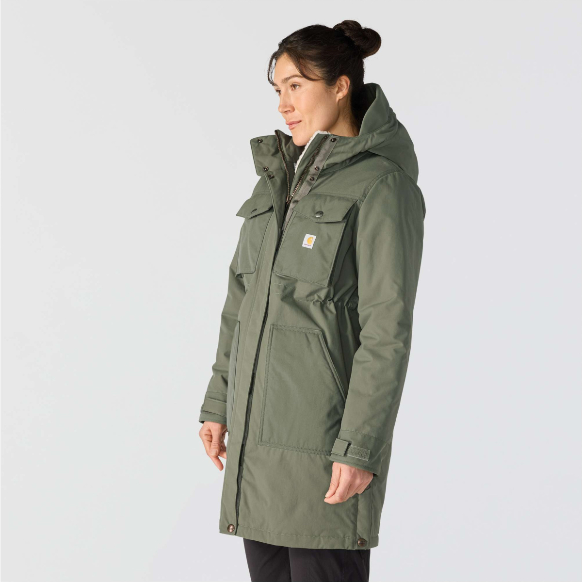 Great Lands Parka