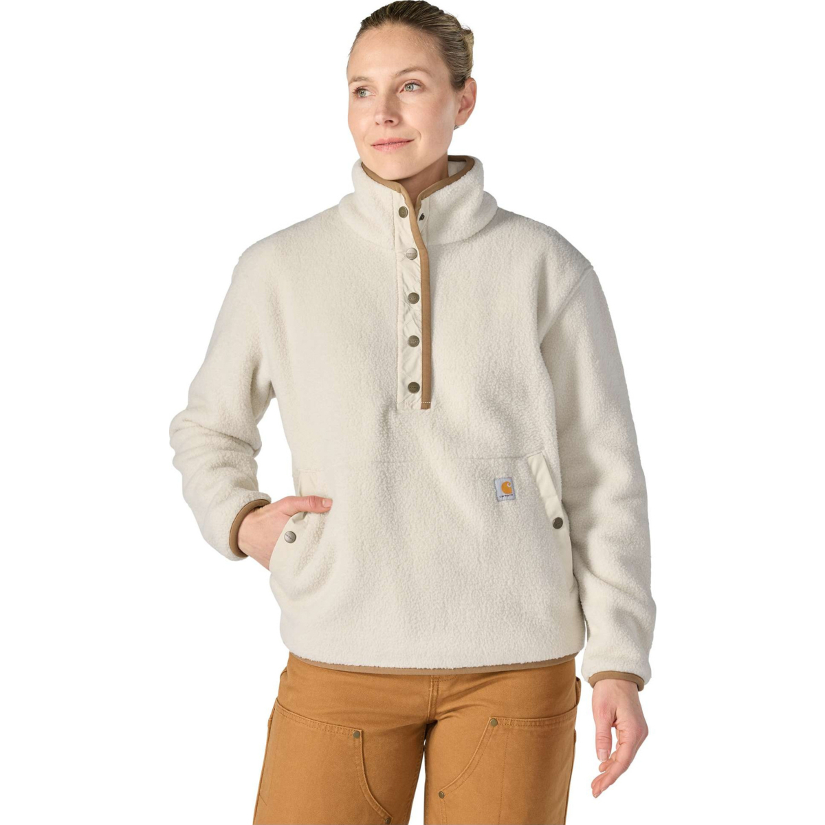 Sherpa Jumper