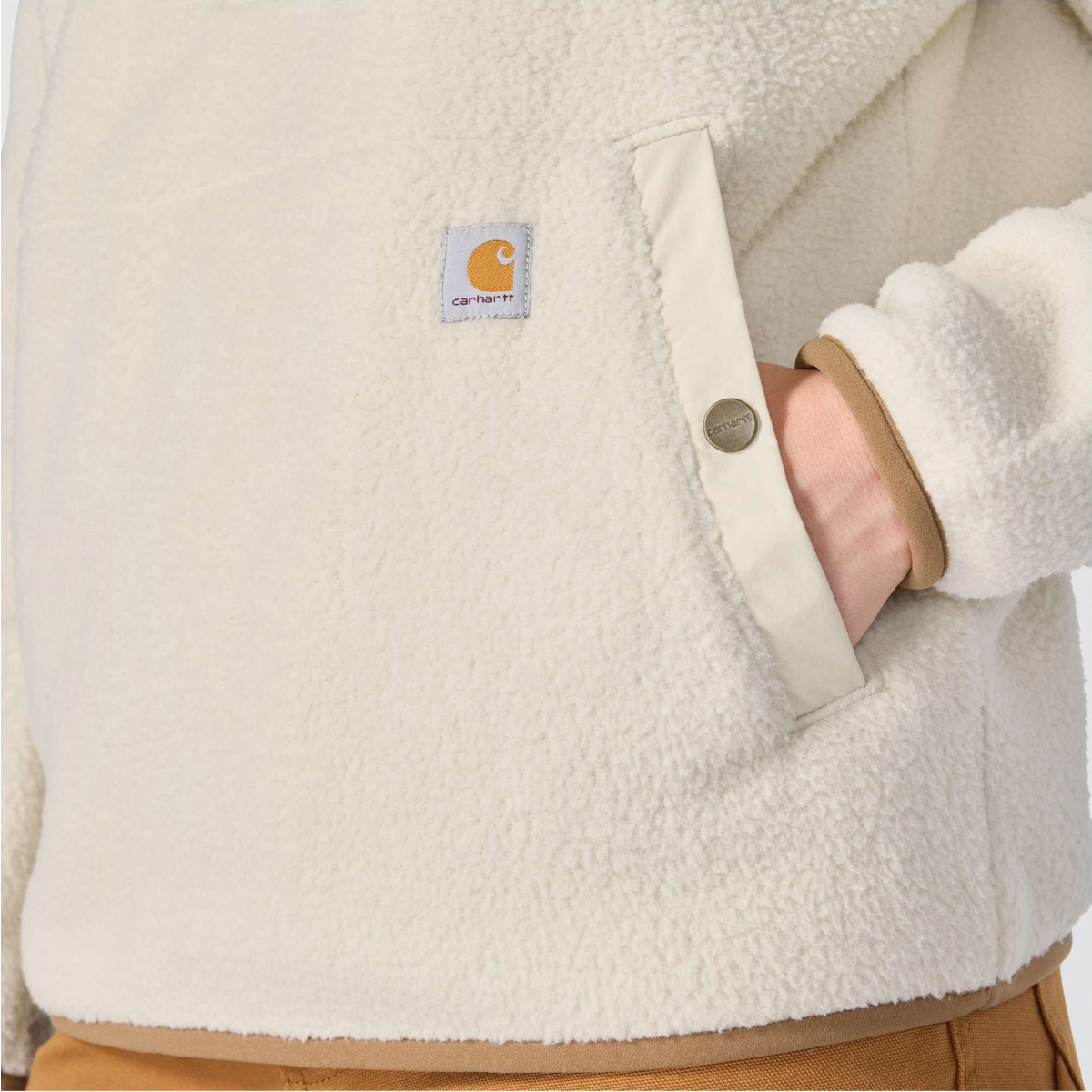 Sherpa Jumper