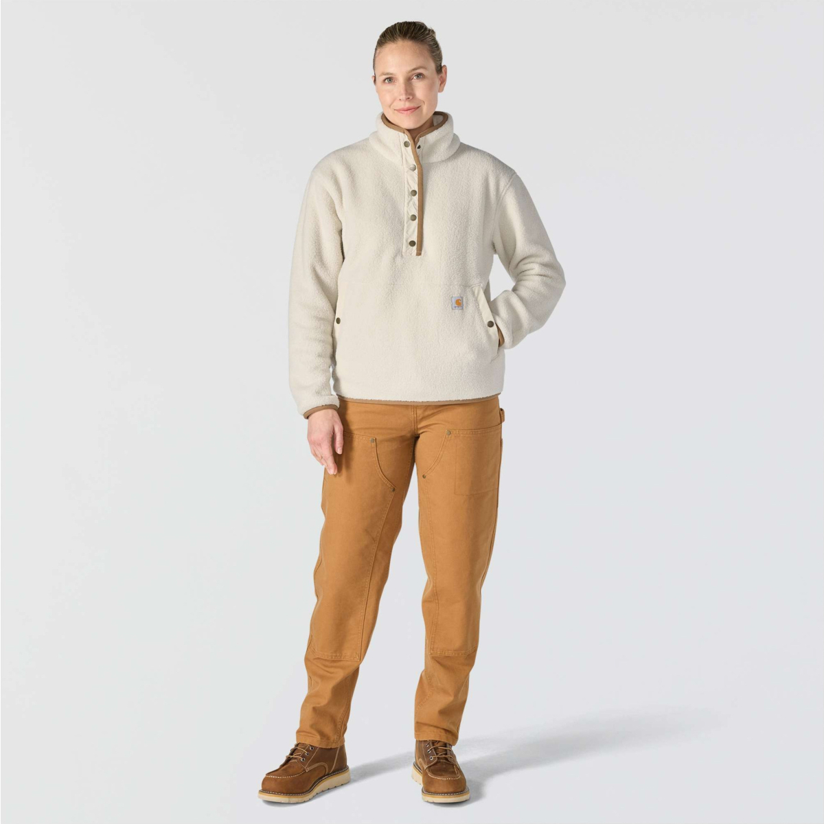Sherpa Jumper
