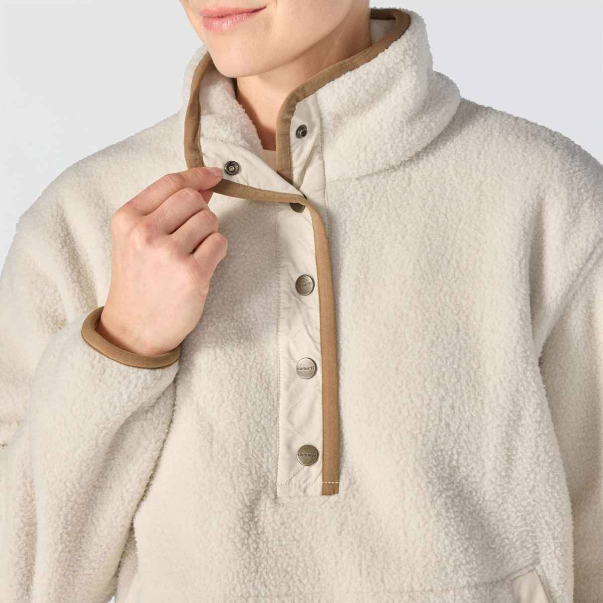 Sherpa Jumper