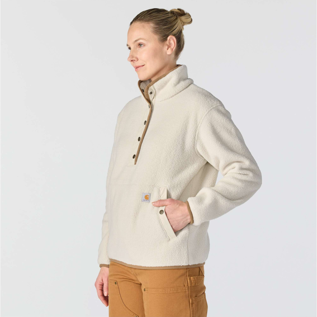 Sherpa Jumper