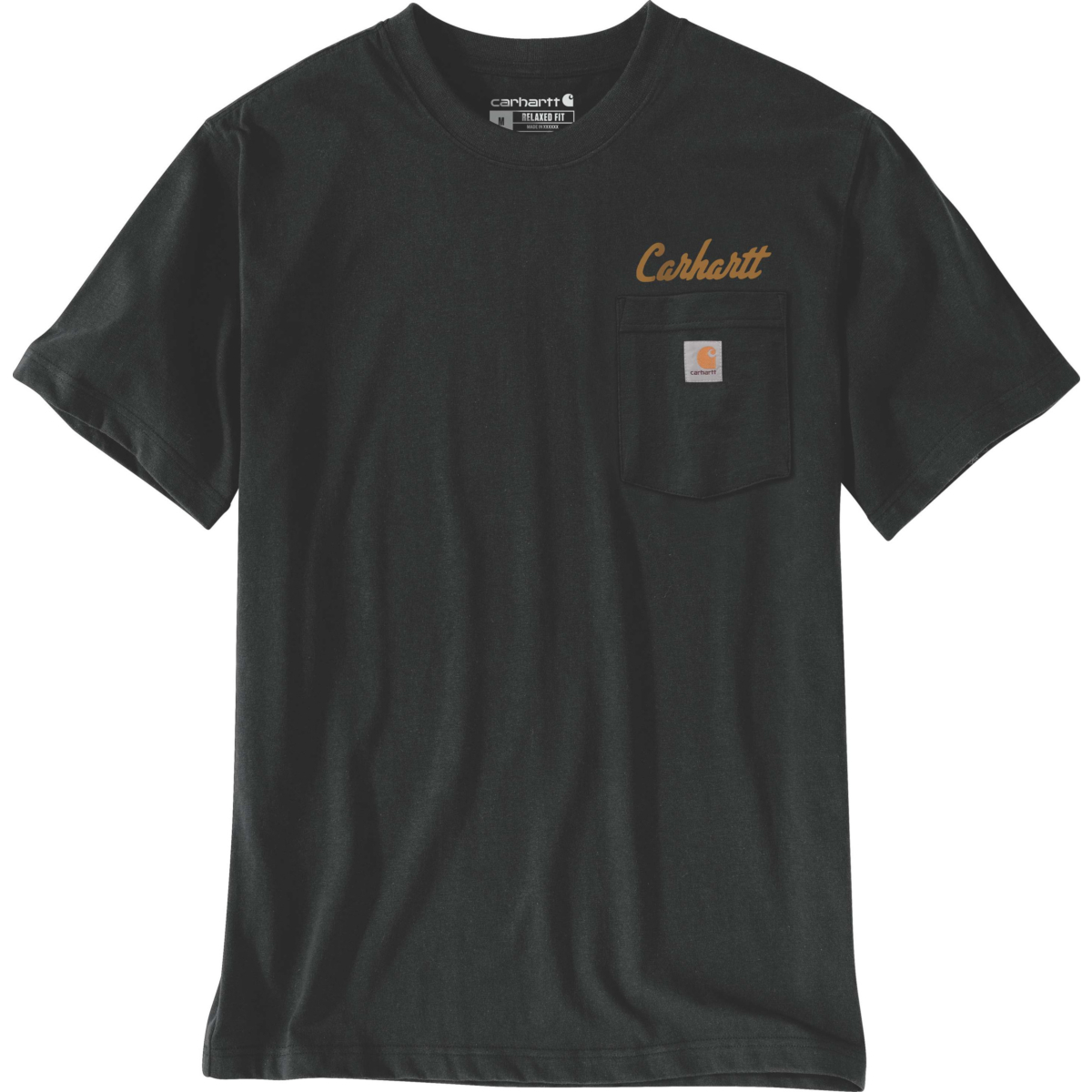Irvine Relaxed Hard Work T-Shirt