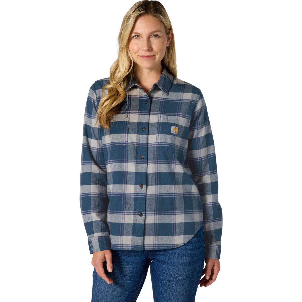 Hamilton Flannel