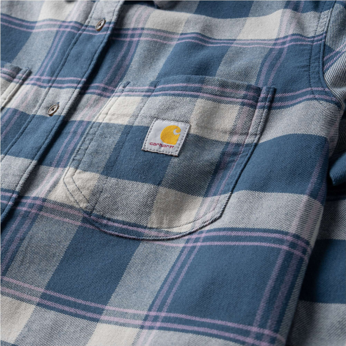 Hamilton Flannel