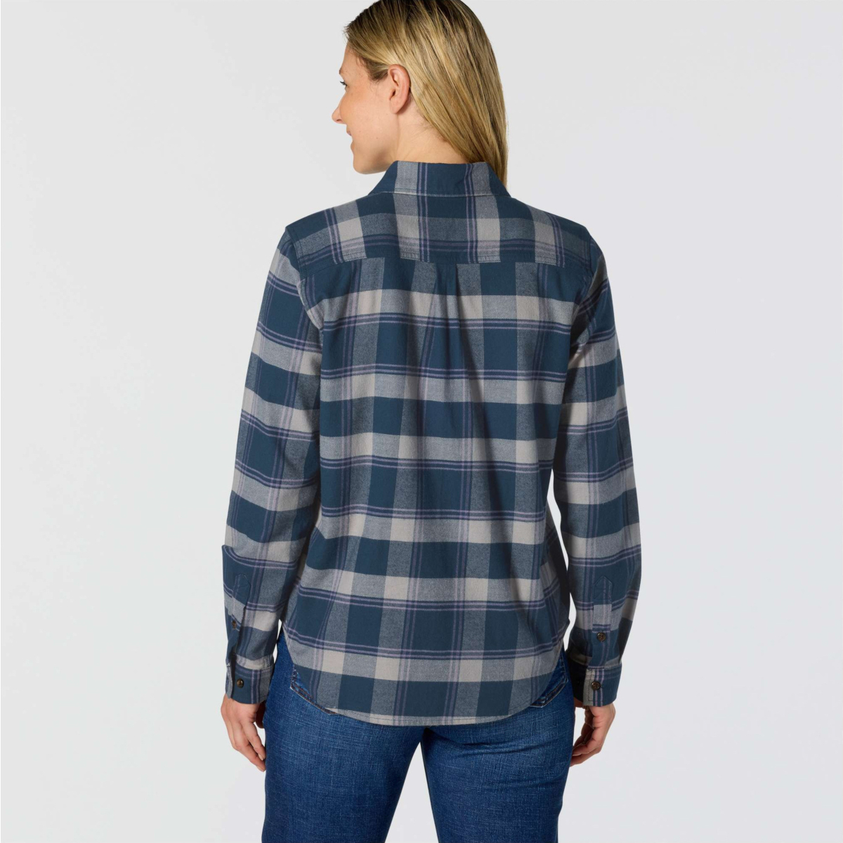 Hamilton Flannel