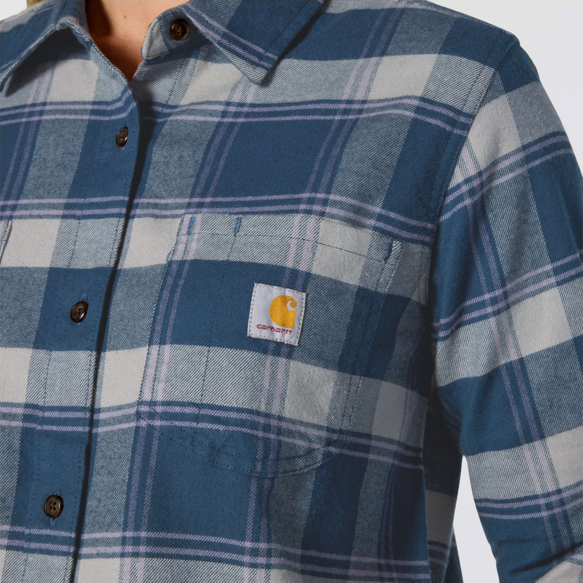 Hamilton Flannel