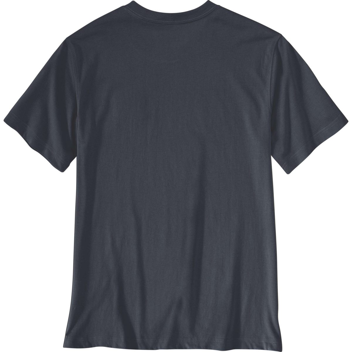 Irvine Relaxed Camo Logo T-Shirt