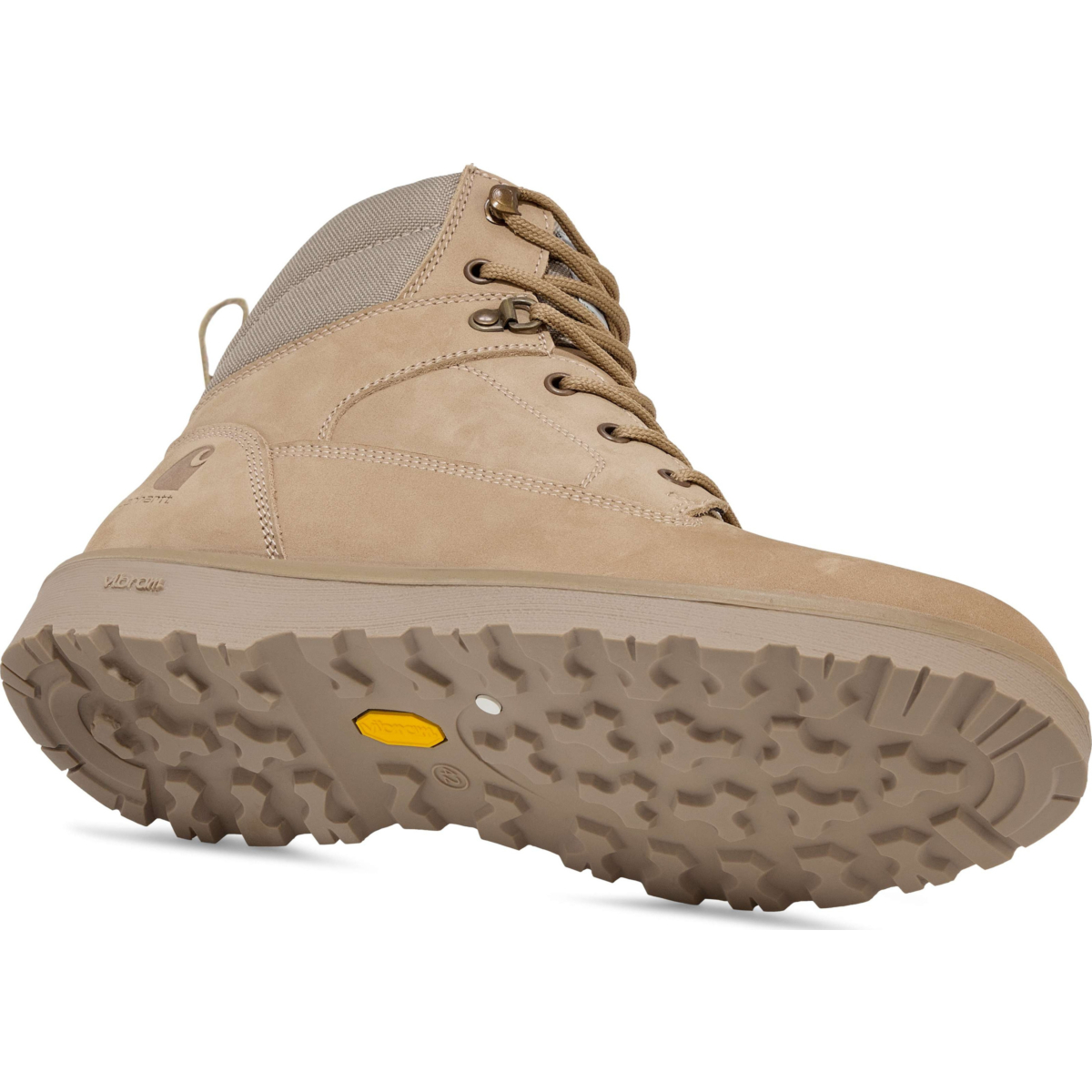 Frontier Rugged Flex™ O2 Boot Occupational Work Boot