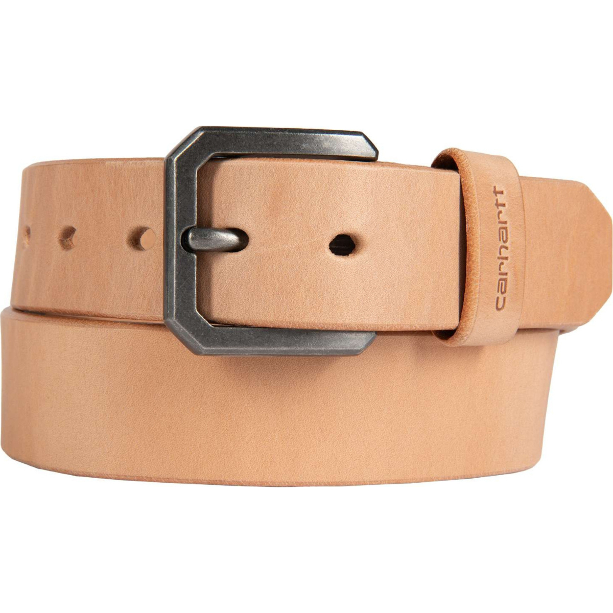 Saddle Leather Classic Belt