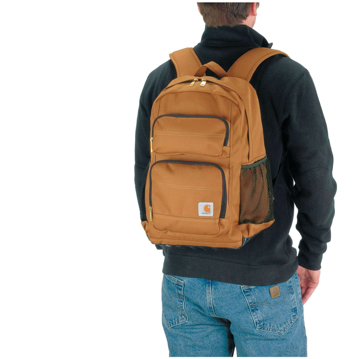 27-l-Rucksack mit einem Fach