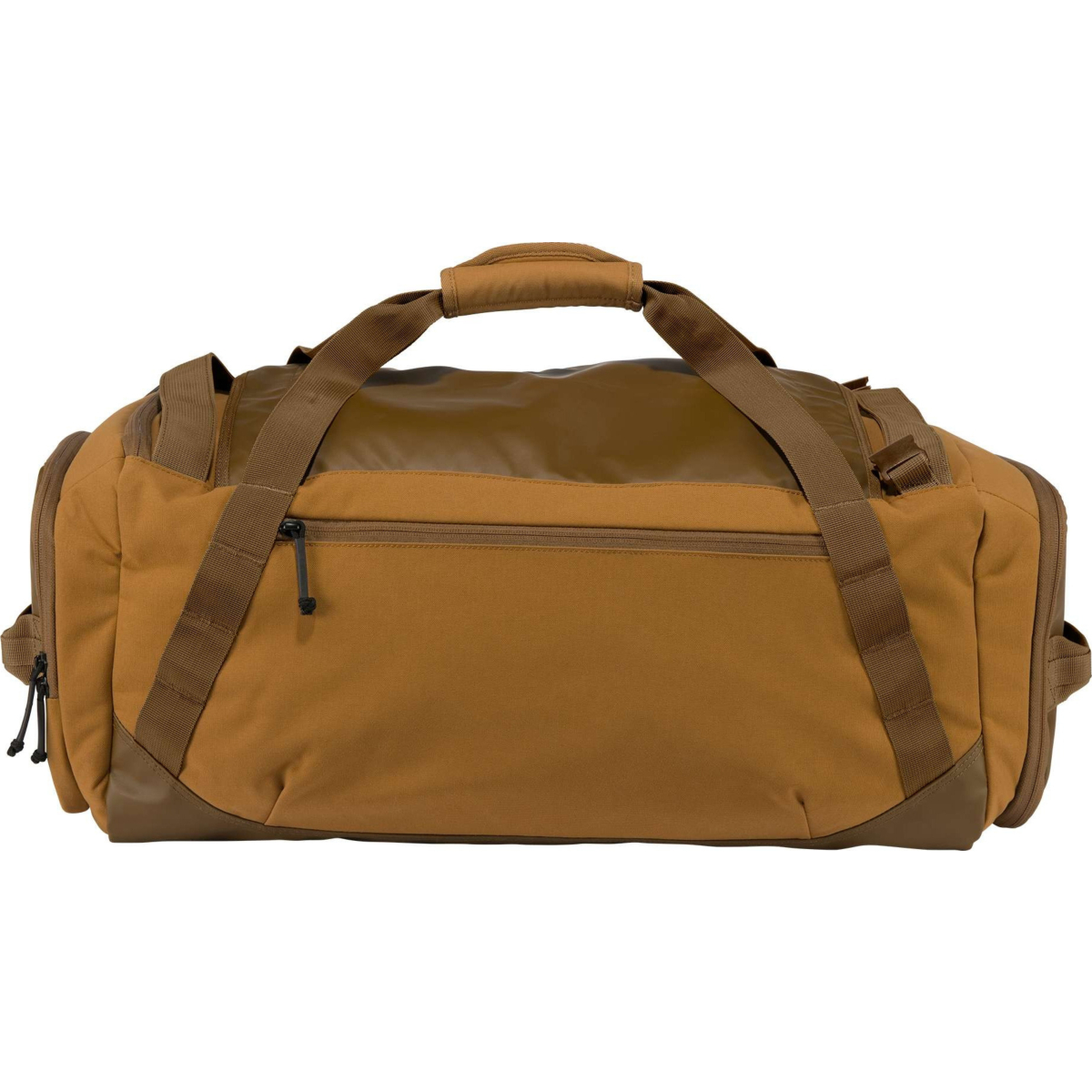 55L Nylon Heavy-Haul Utility Duffel
