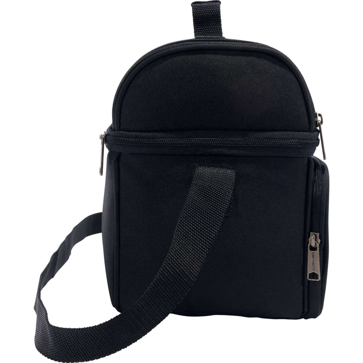 Insulated 12 Can Two Compartment Lunch Cooler