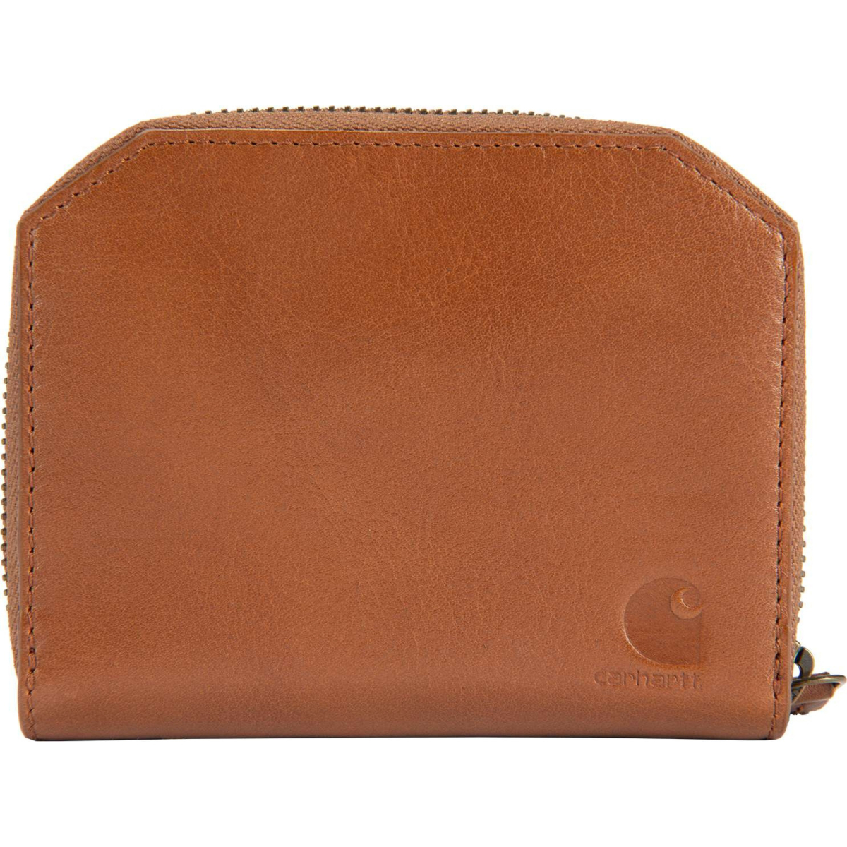 Women's Leather Hybrid Wallet